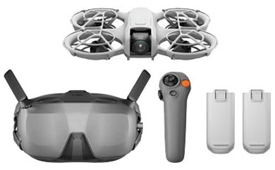 Compare Prices on the DJI Neo Motion Fly More Combo