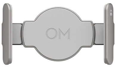 Compare Prices on the DJI OM Magnetic Phone Clamp 4