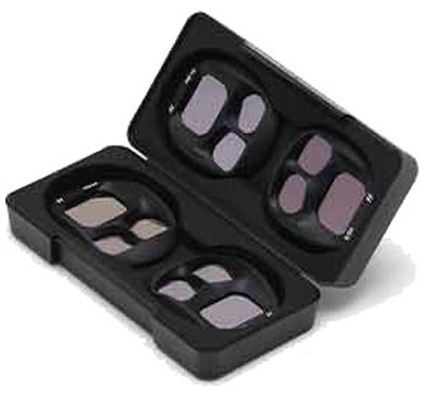 Compare Prices on the DJI Mavic 4 Pro ND Filters Set (ND8-64)