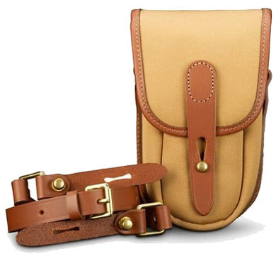 Compare Prices on the Billingham TEN-16 Camera Pouch