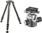 Gitzo GT4543LS + GH4383LR Systematic Series 4 Tripod Kit best UK price