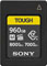 Sony 960GB Tough 800MBs CFexpress Type A Memory Card best UK price