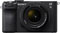 Sony Alpha A7C II Camera With 28-60mm Lens best UK price