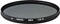 Hoya 52mm UX II Circular Polariser Filter best UK price