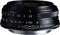 Voigtlander 18mm f2.8 Color-Skopar Lens (Fuji X Mount) best UK price