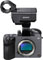 Sony FX2 Full Frame Cinema Camcorder with XLR Handle best UK price
