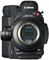 Canon EOS C300 Mark II EF Mount 4K Camcorder best UK price