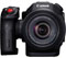 Canon XC15 4K Professional Camcorder best UK price