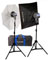 Interfit INT119 EXD200 Home Studio Kit best UK price