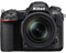 Nikon D500 Camera with 16-80mm VR Lens best UK price