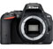 Nikon D5500 Camera Body best UK price