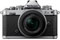 Nikon Z fc Camera With 16-50mm VR Lens best UK price