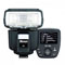 Nissin i60A Flashgun with Air 10s (Canon Fit) best UK price