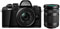 Olympus OM-D E-M10 Mark II Camera with 14-42mm EZ Lens best UK price
