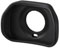 Panasonic DMW-EC4GU Eye Cup for G9 best UK price