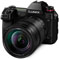 Panasonic Lumix S1 Camera with 24-105mm Lens best UK price