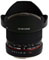 Samyang 8mm f3.5 Aspherical IF MC Fisheye CS II (Canon Fit) Lens best UK price