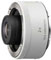 Sony 2x Teleconverter (E-Mount) SEL20TC best UK price