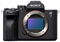 Sony Alpha A7 IV Camera Body best UK price