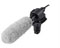 Sony ECM-CG60 shotgun microphone best UK price