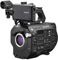 Sony PXW-FS7 II 4K Professional Camcorder Body Only best UK price